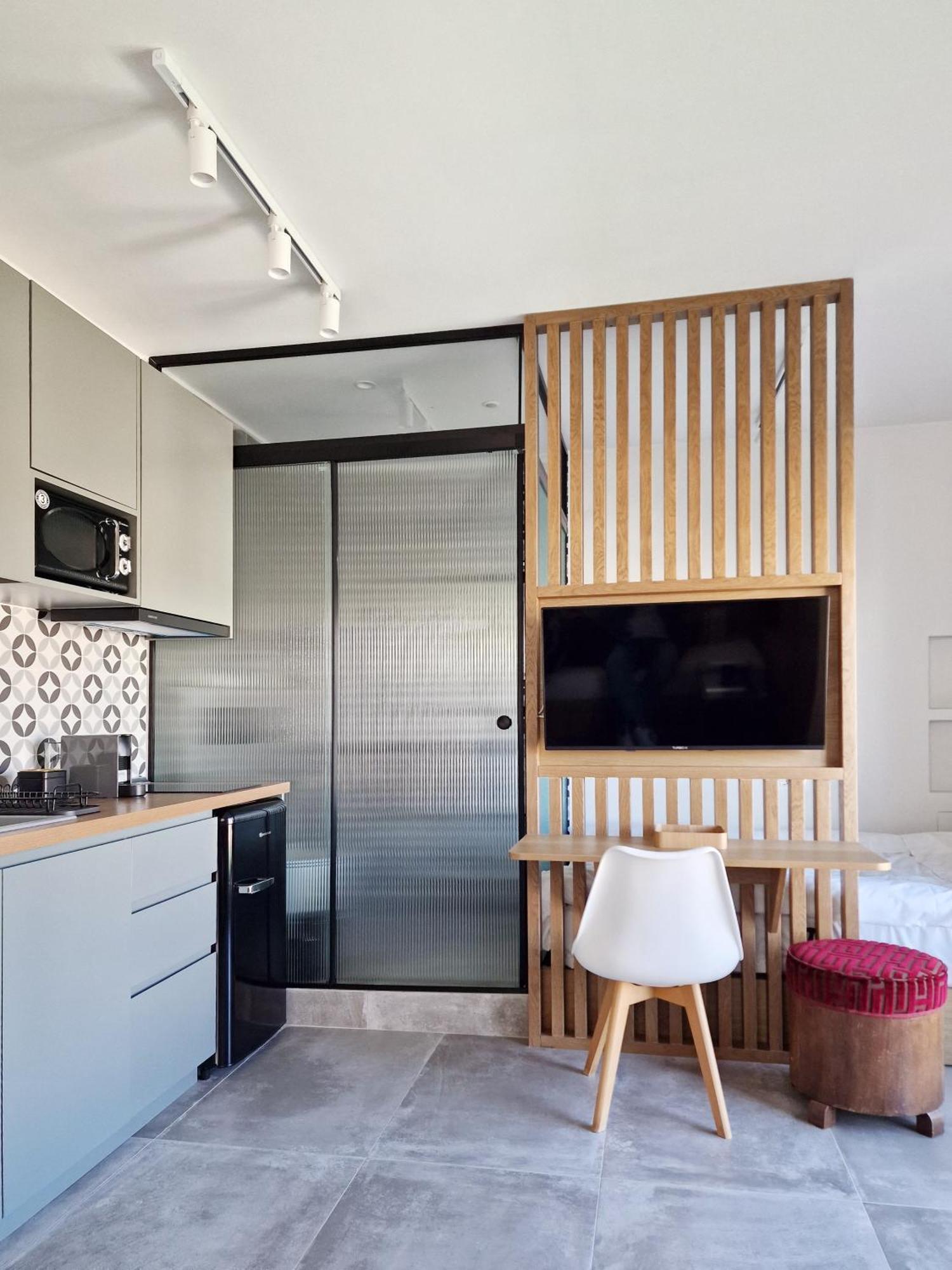 Small Elegant House