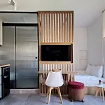 Small Elegant House