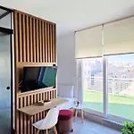 Small Elegant House