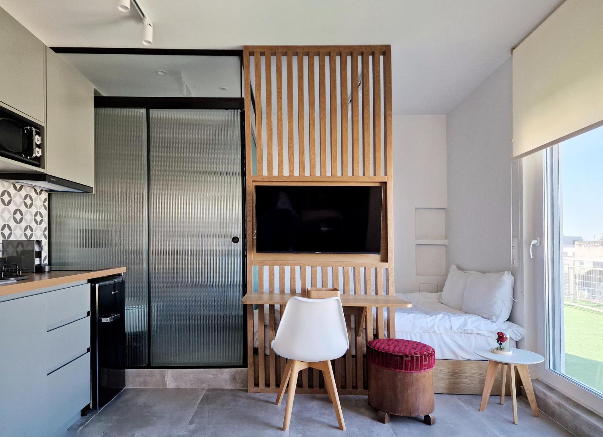 Apartment Small Elegant House *