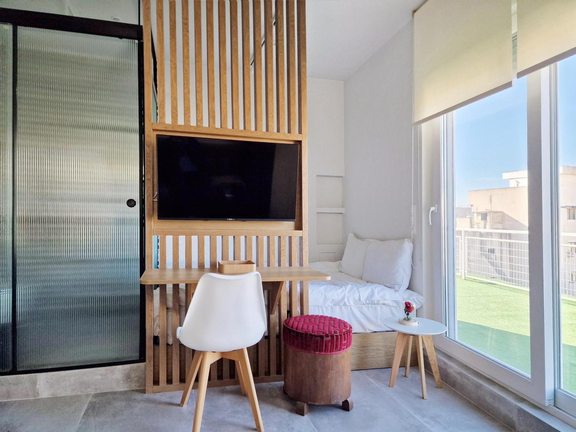 Apartment Small Elegant House Thessaloniki