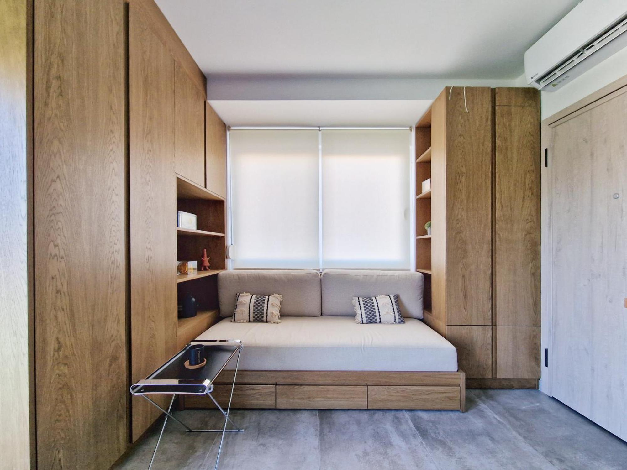 Small Elegant House * Thessaloniki